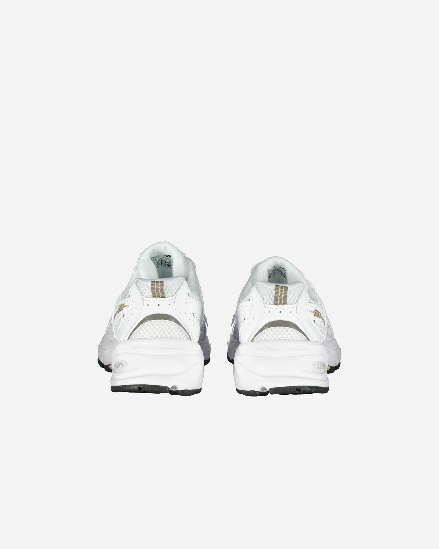 Buty sportowe Scarpe New Balance 530 Jr GR530SO