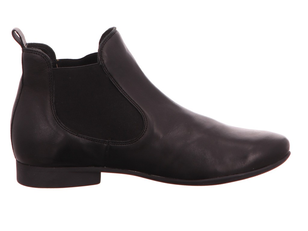 THINK Winterstiefel schwarz Guad