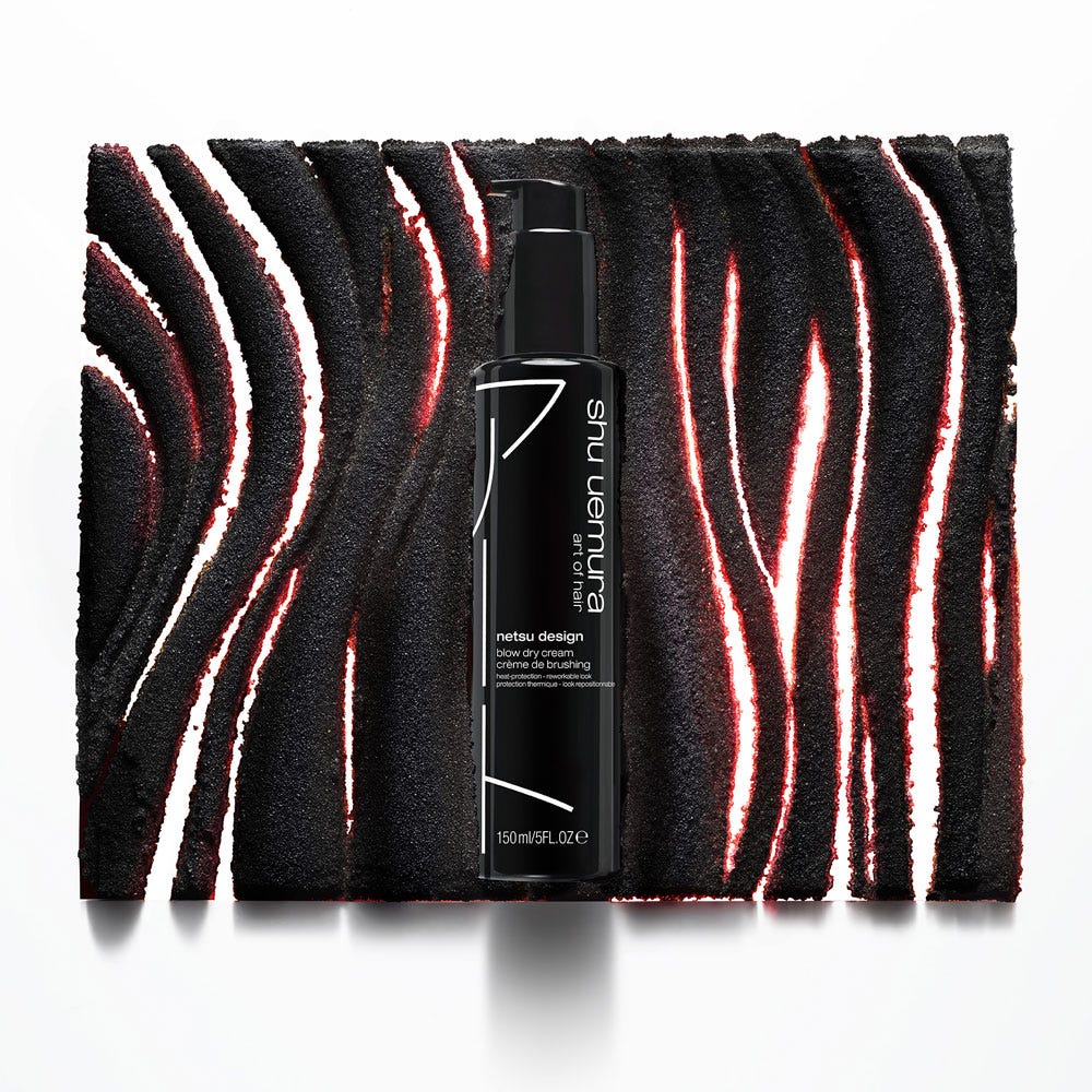 Shu Uemura Netsu Design 150 ml