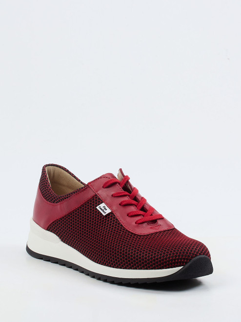 Schnürschuh-26615000001 Finn Comfort