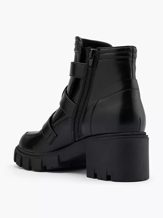 Catwalk Bikerboots