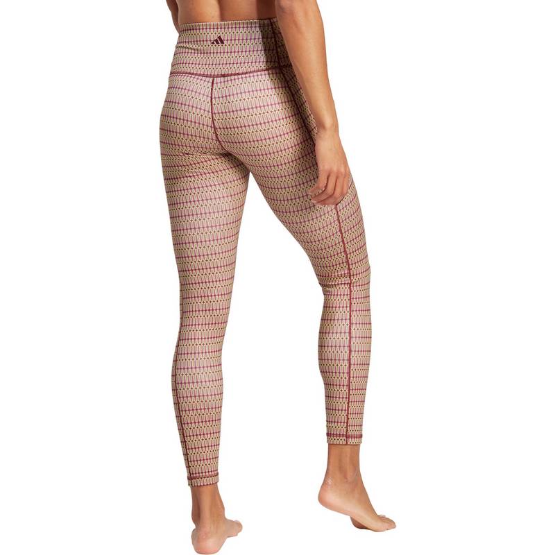 adidas Yoga Tights Damen