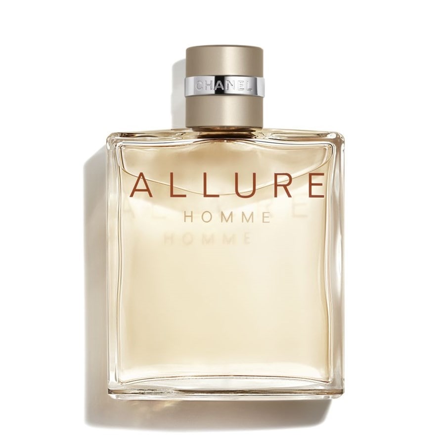 EAU DE TOILETTE-ZERSTÄUBER