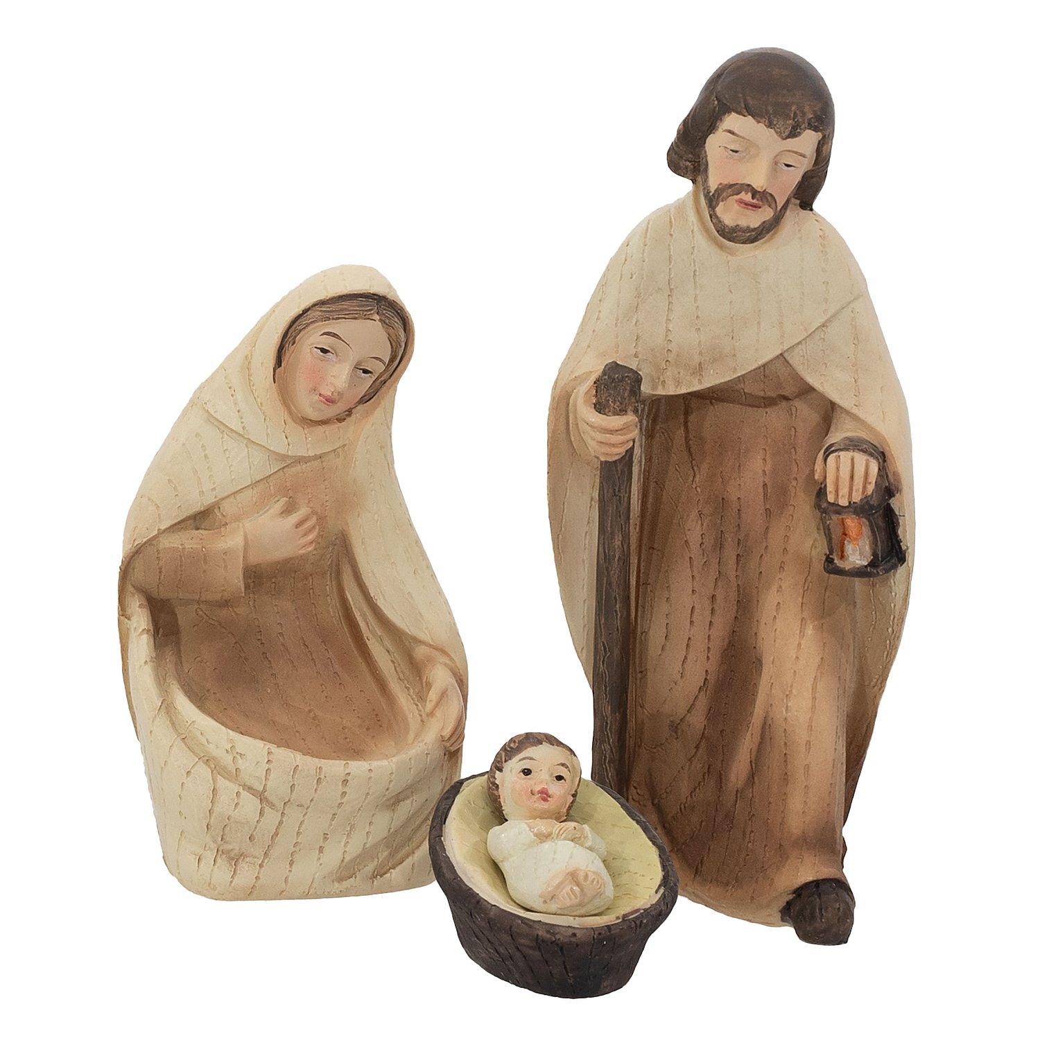 Krippenfiguren 