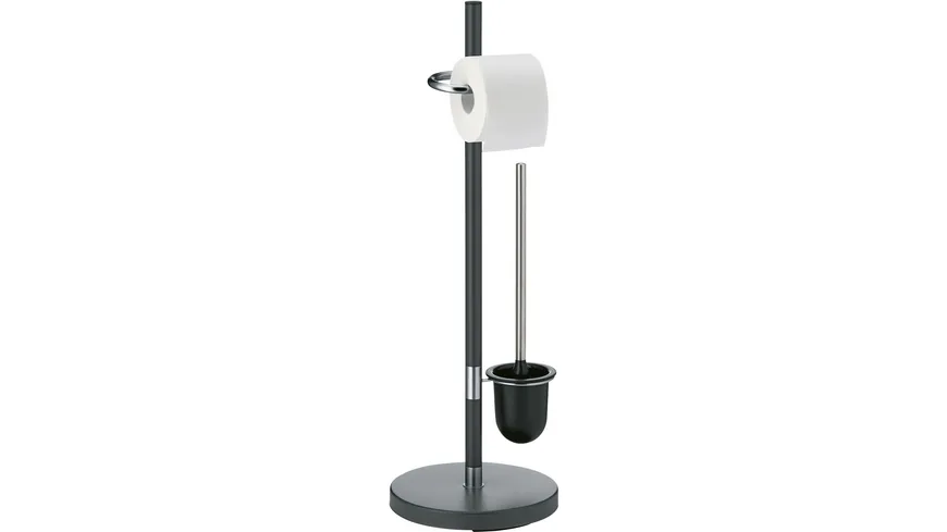 kela Toilettengarnitur Sinerio Ø 25cm