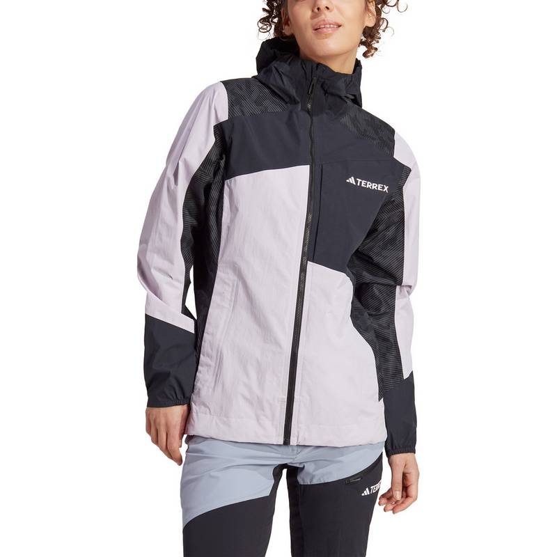adidas Xperior Funktionsjacke Damen