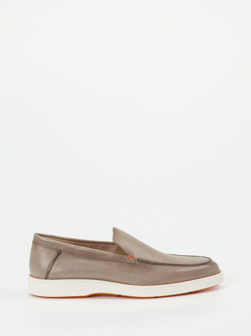 Slipper-45102490024 Santoni