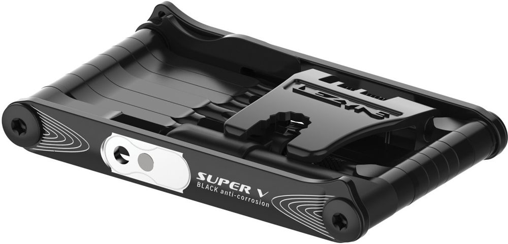 Lezyne Super V23 Multitool kaufen | Bike-Discount
