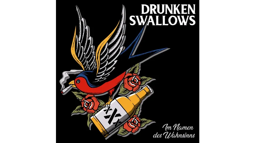 Im Namen Des Wahnsinns (Digipak)