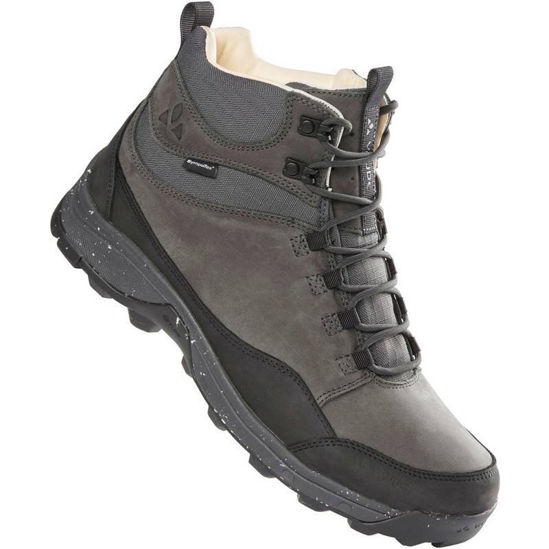 VAUDE HKG Core Mid STX Wanderschuhe Herren