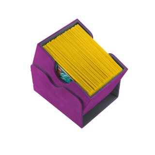 Gamegenic - Sidekick 100+ Convertible - Purple