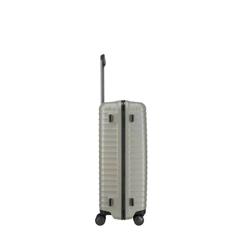 Titan LITRON FRAME 4-Rollen-Trolley L - Champagner