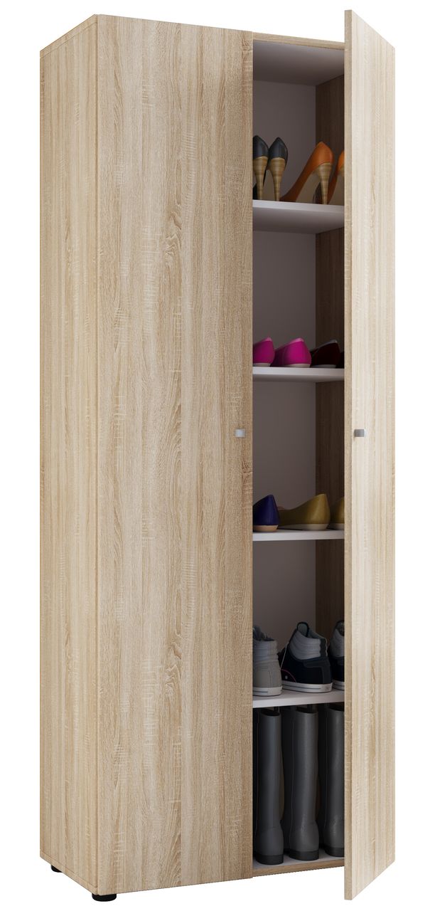 VCM Schuhschrank 