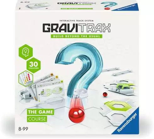 GraviTrax The Game Course