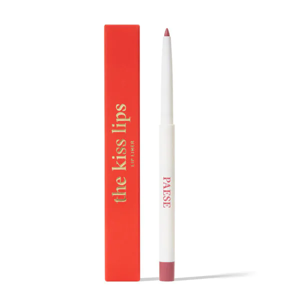 Паесе сет за усне „The Kiss“, нијанса 03 „Lovely Pink“