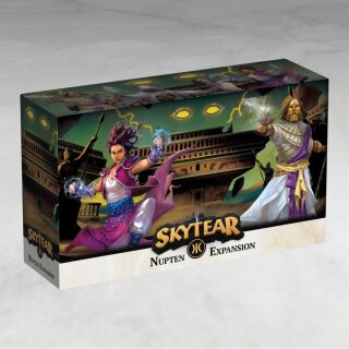 Skytear Nupten Expansion 1 (DE)