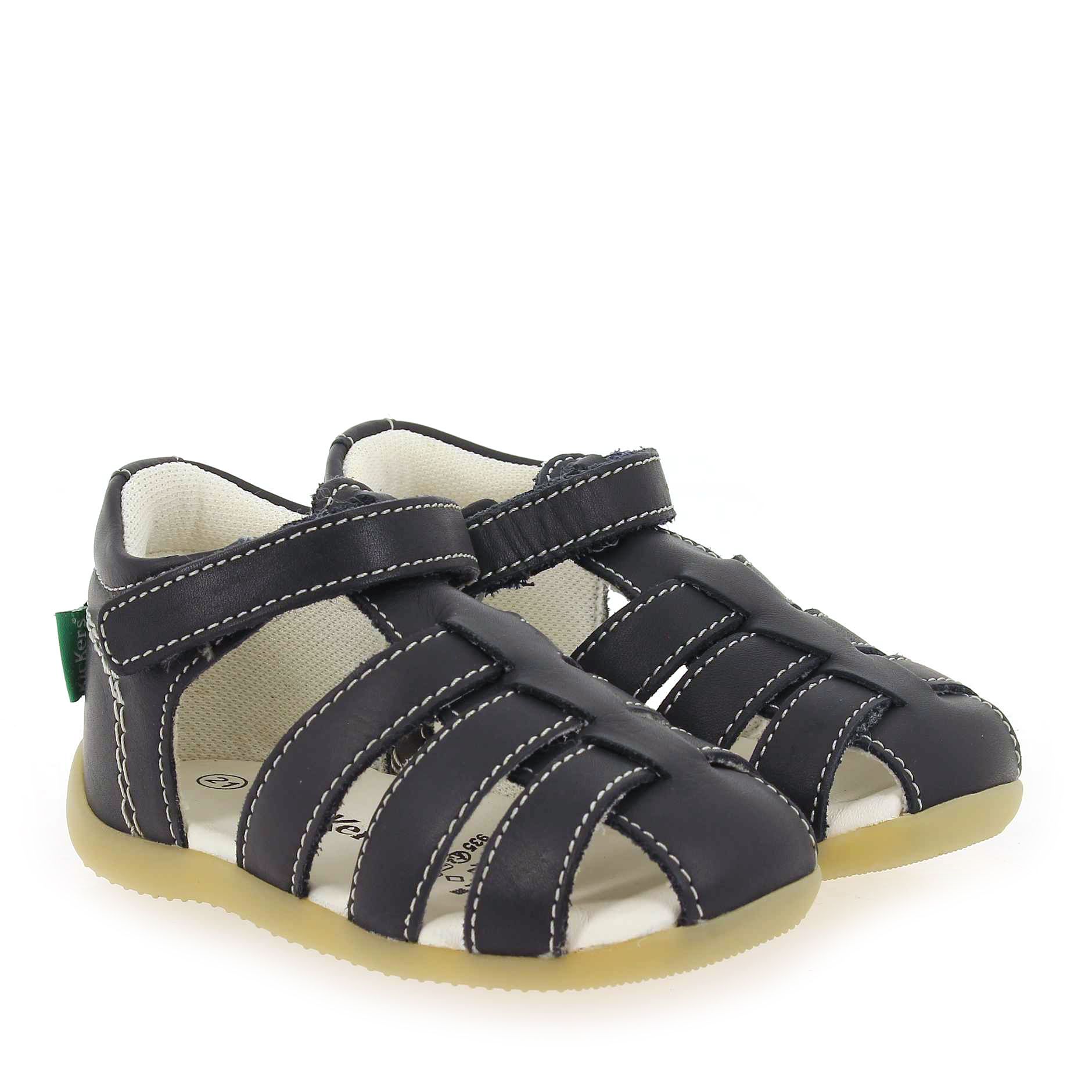 Kickers  BIGFLO-2 - Marine
