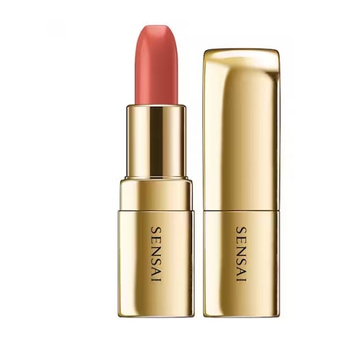 Sensai The Lipstick 04 Hinageshi Orange 3,5 gr