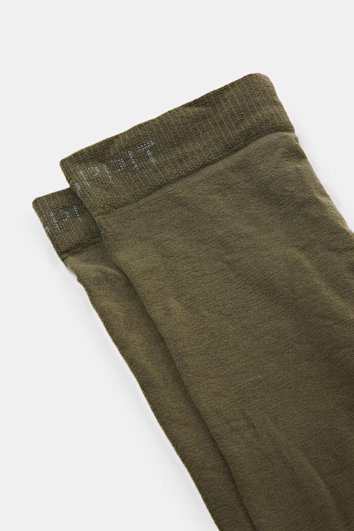 Blickdichte Strumpfhose