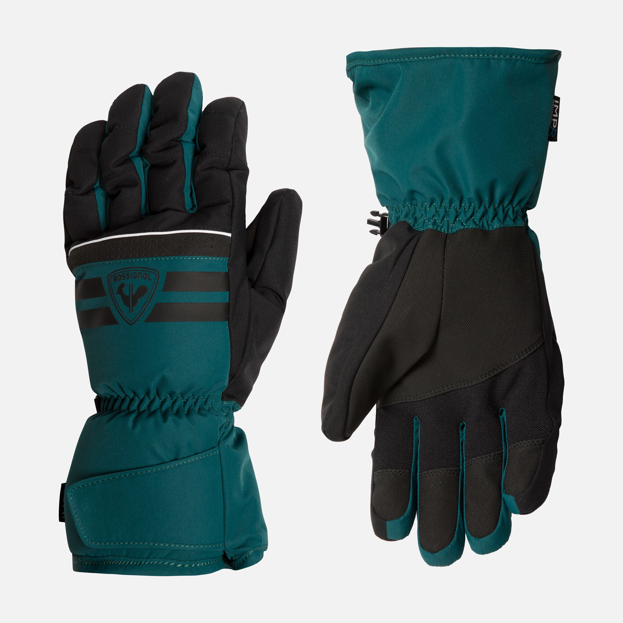 Gants de ski Tech imperméables Homme