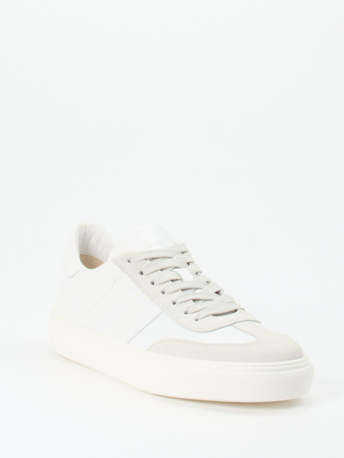Sneaker-46617930020 Tod's