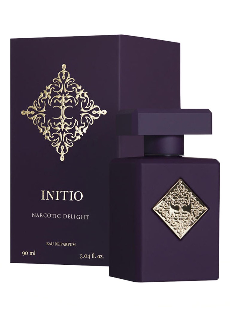 INITIO Private Perfumes Narcotic Delight Eau de Parfum