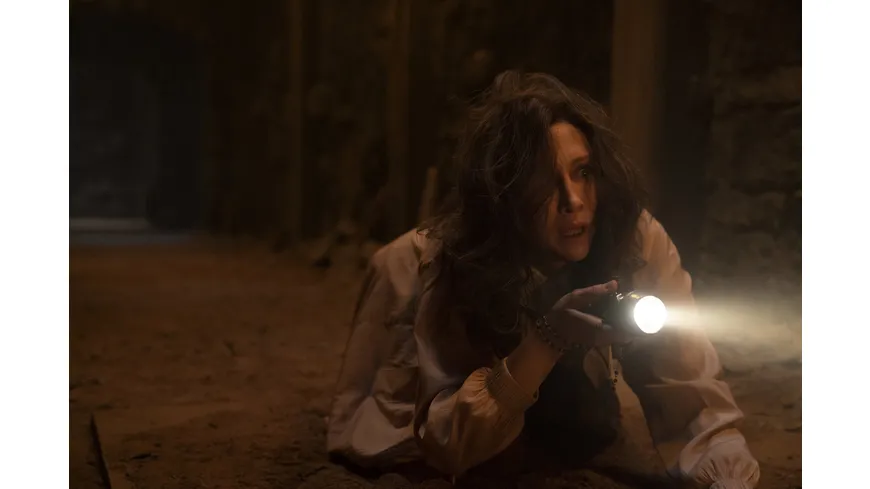Conjuring 3: Im Bann des Teufels