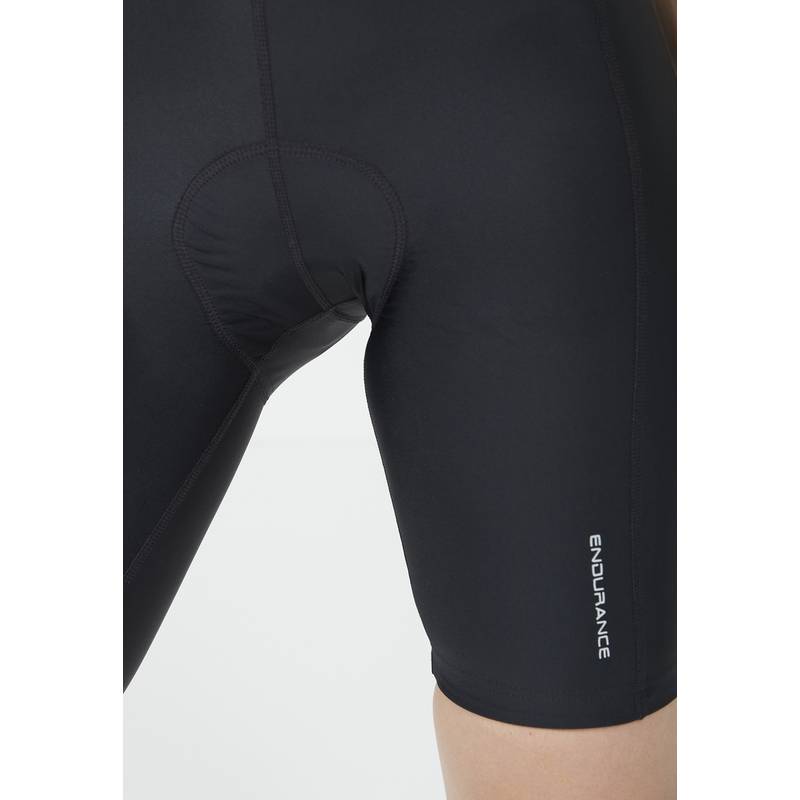 Endurance JAYNE Short XQL Tights Damen