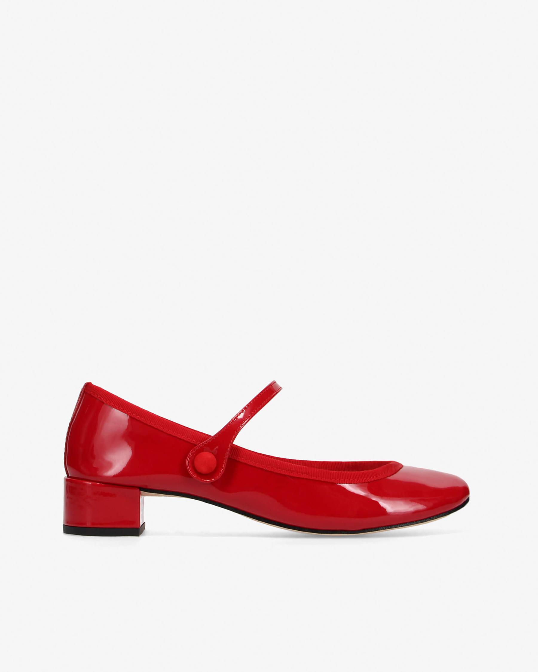 Rose Mary Janes