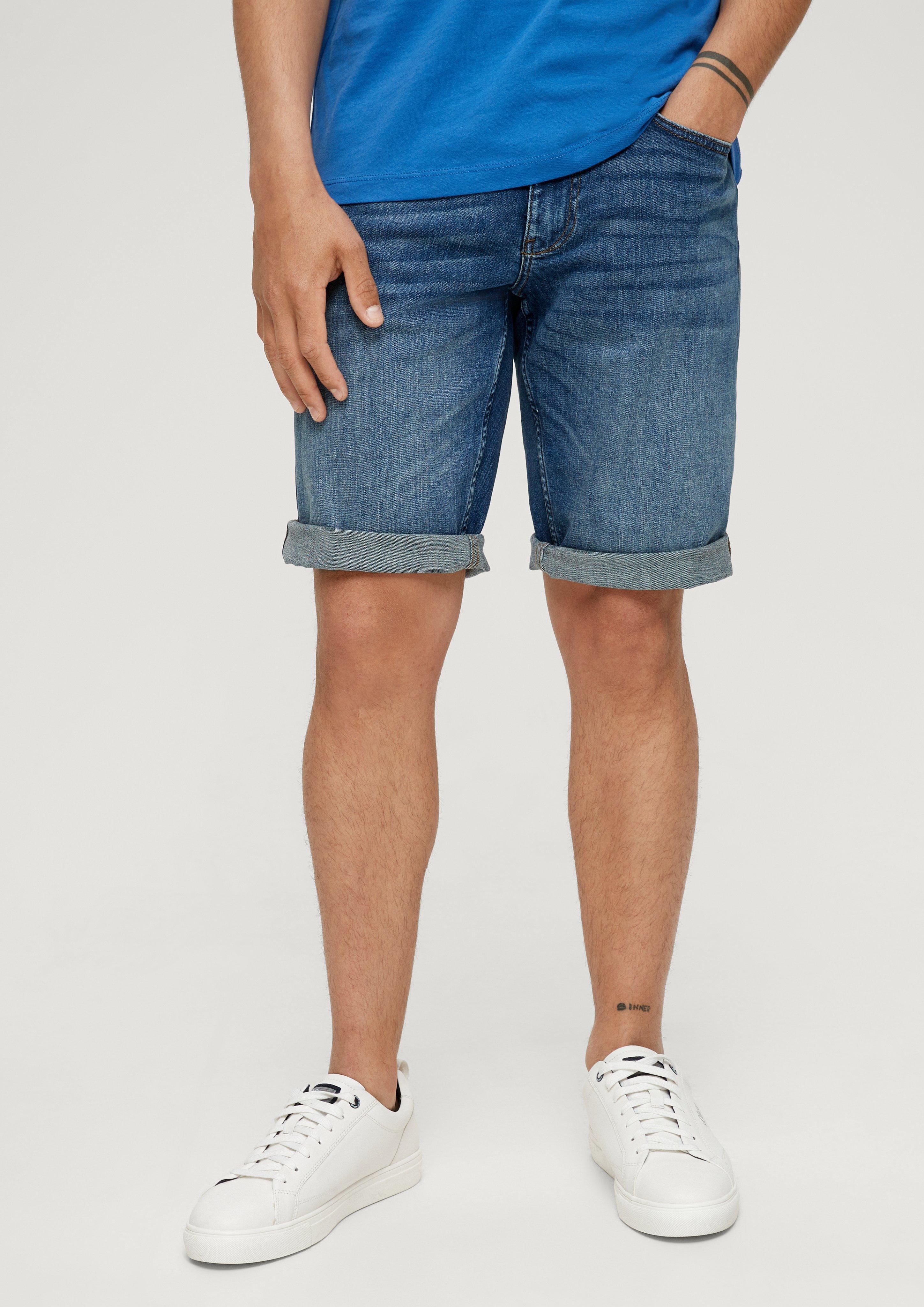 Regular: Denimshorts   2132334-54Z3