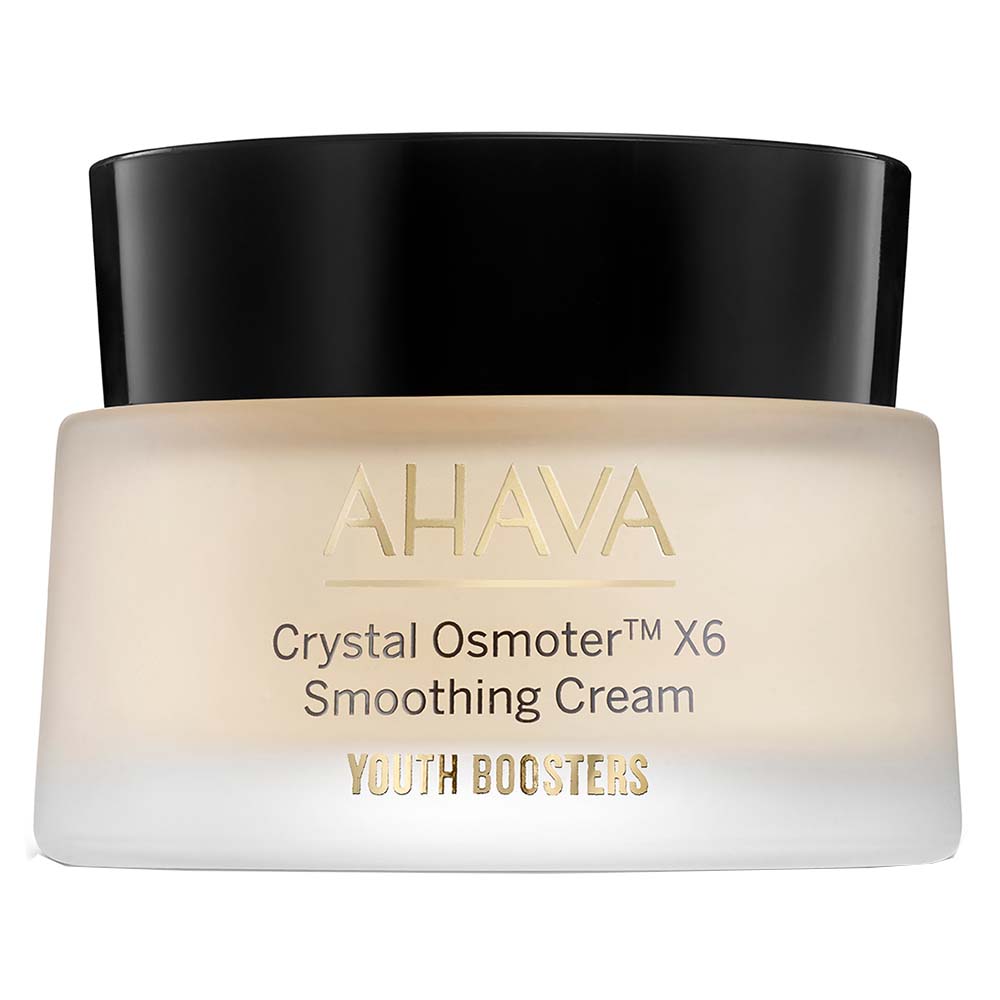 AHAVA Crystal Osmoter X6 Smotting Cream 50 ml