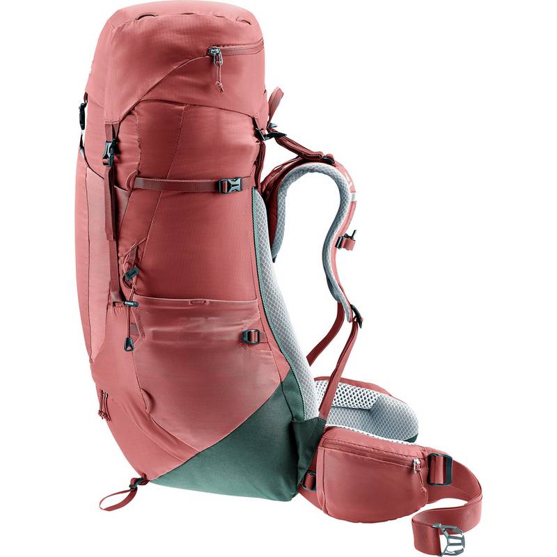 Deuter Aircontact Lite 45 + 10 SL Trekkingrucksack Damen