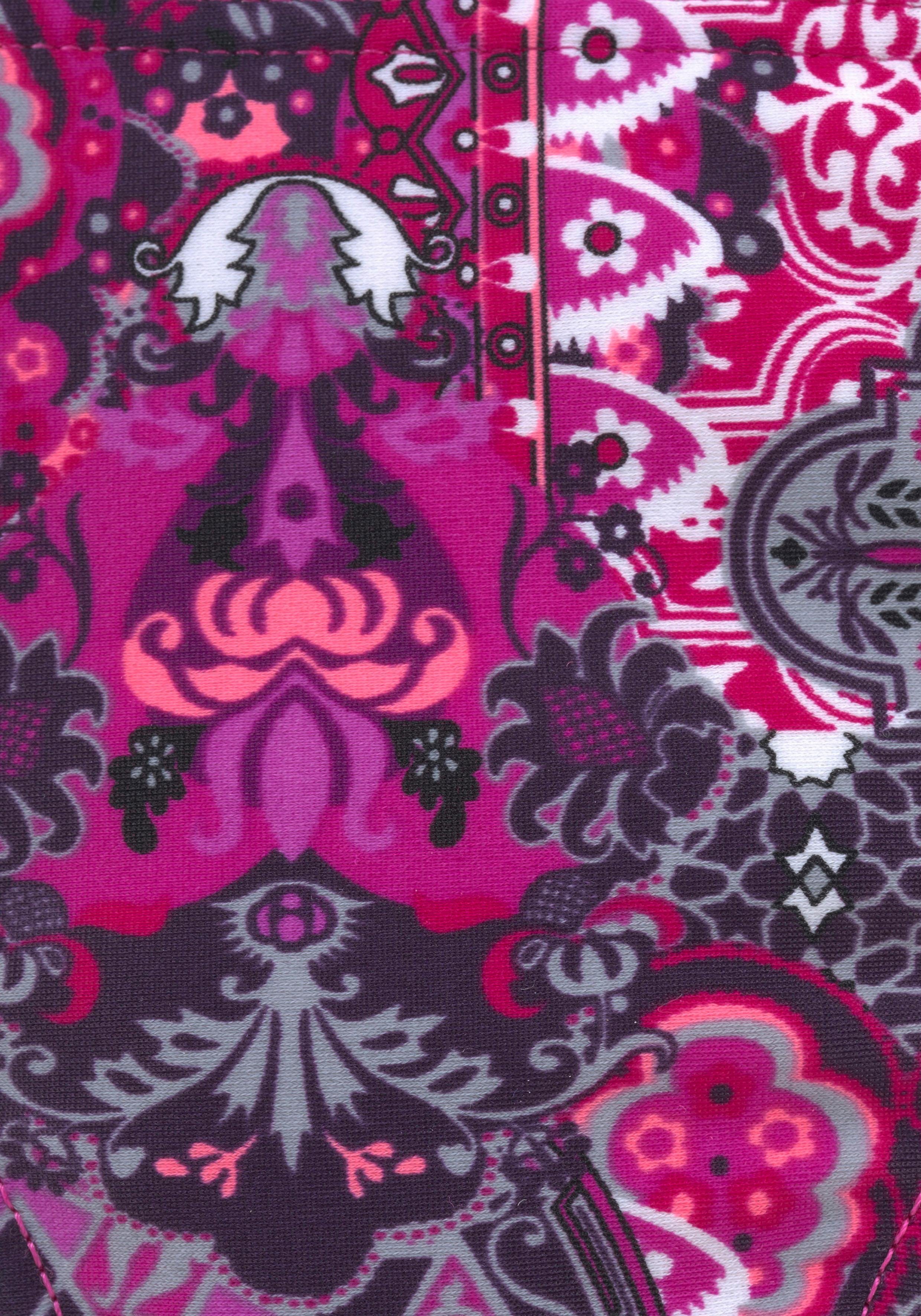 Buffalo Bustier-Bikini Shari Kids mit verspieltem Print