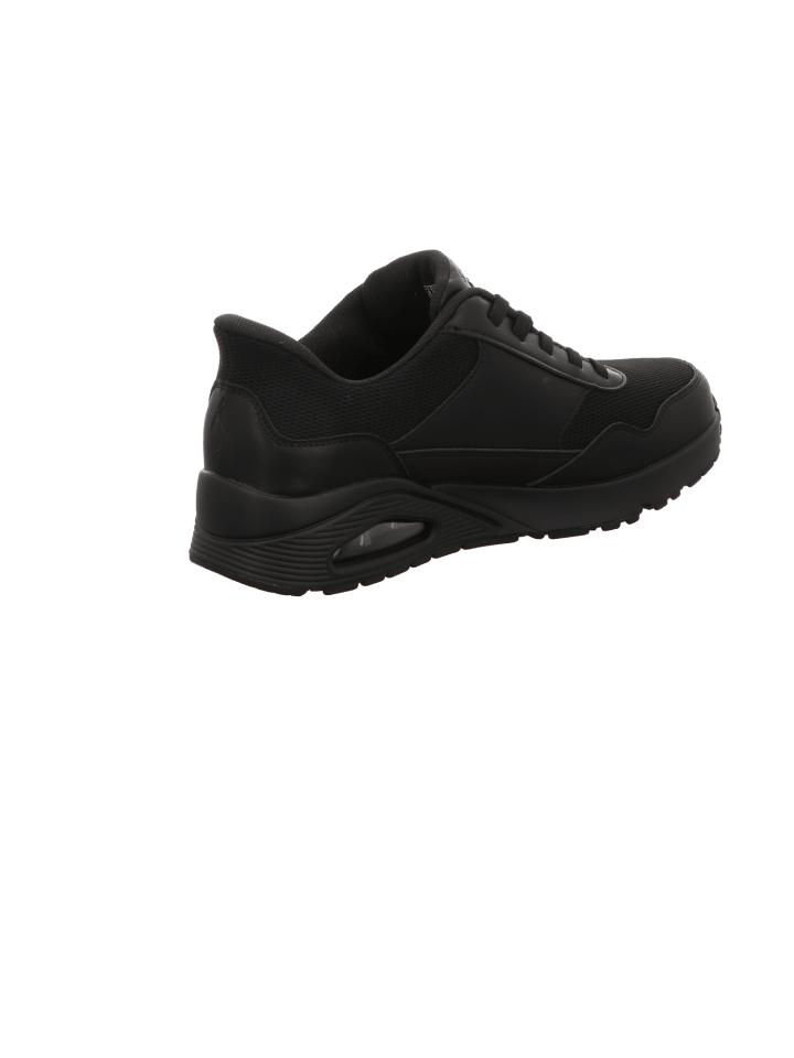 Skechers Slipper in schwarz günstig kaufen