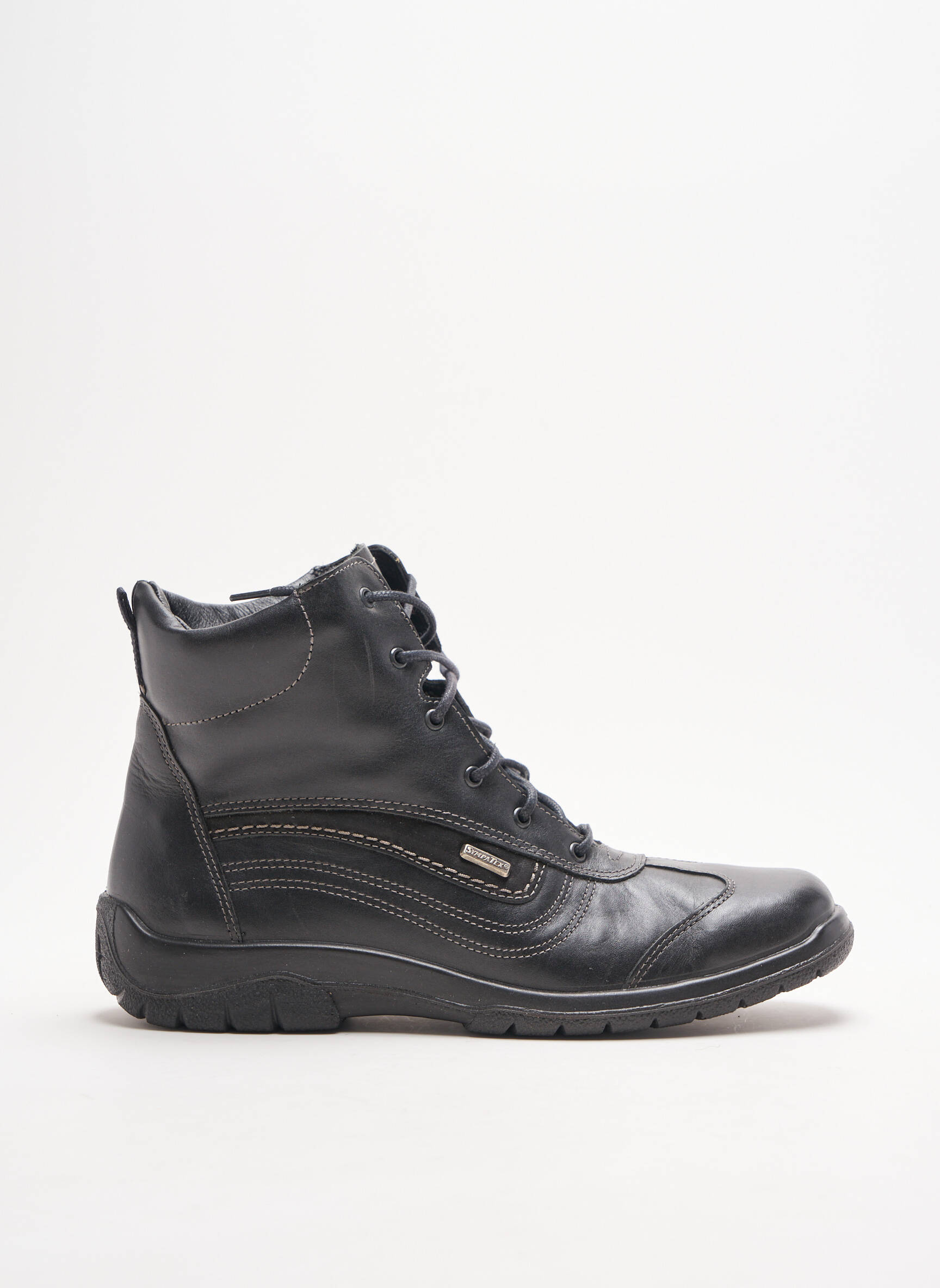 Jomos Bottines Femme couleur noir