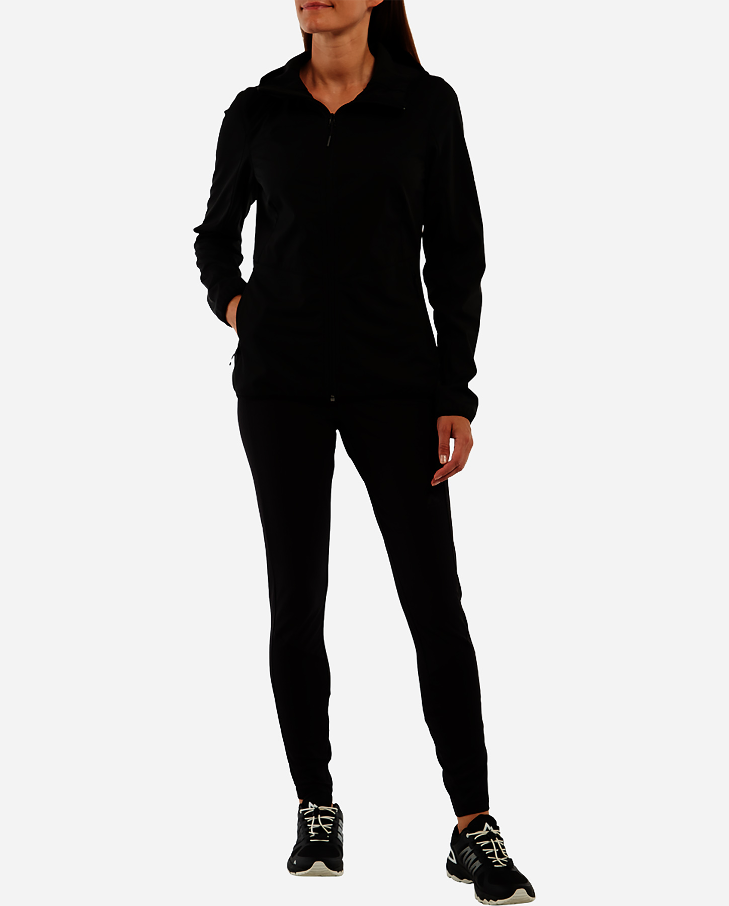 Geacă de exterior Mckinley Ciamarello W 422244-057