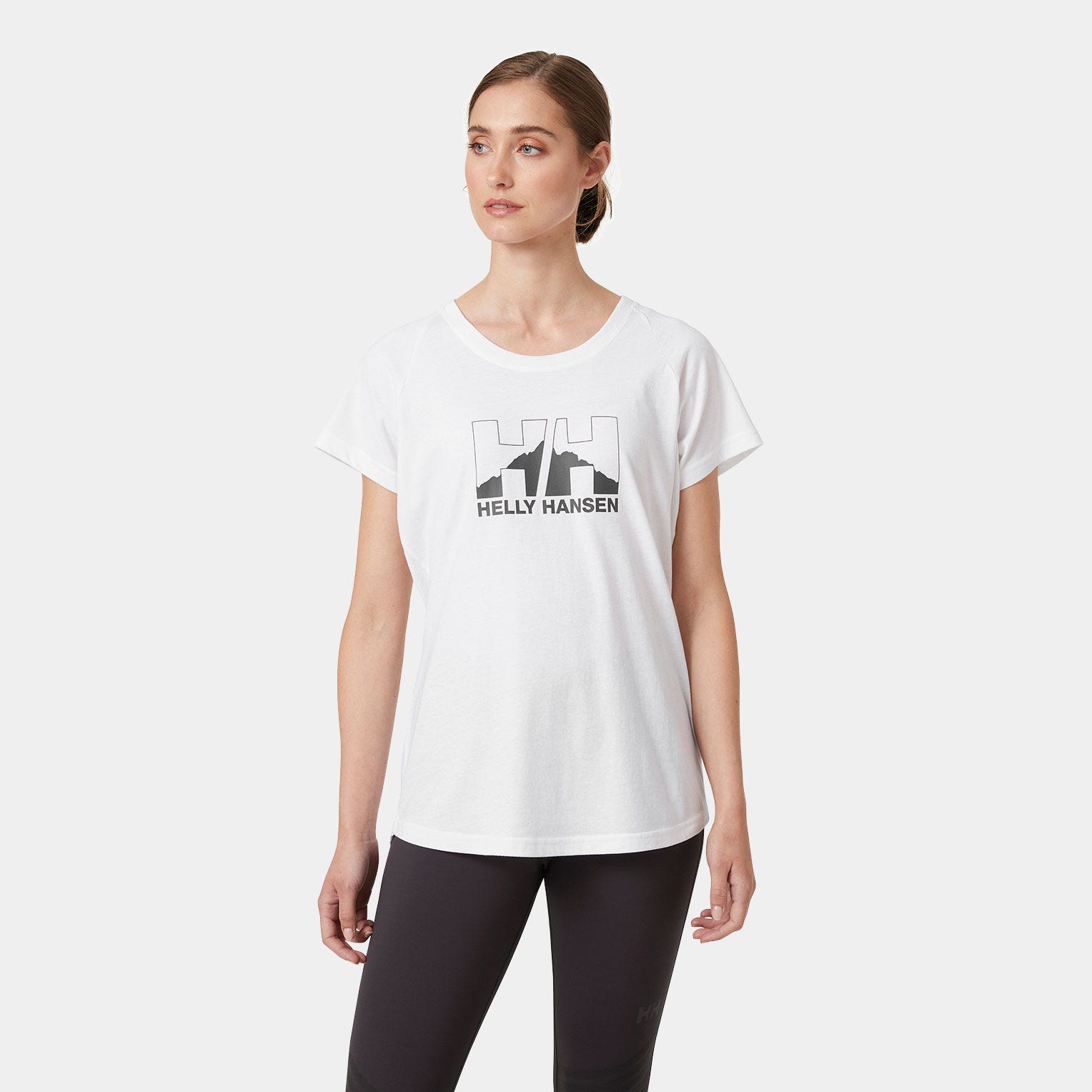 Women's Nord Graphic Drop T-Shirt