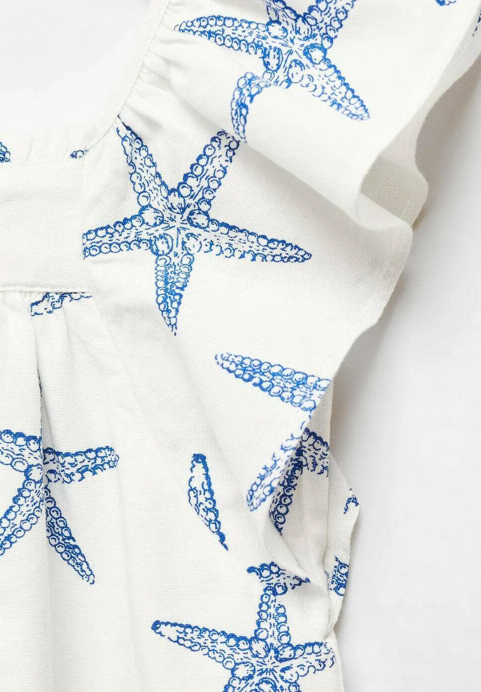 Mango Kids STARS - Blusa