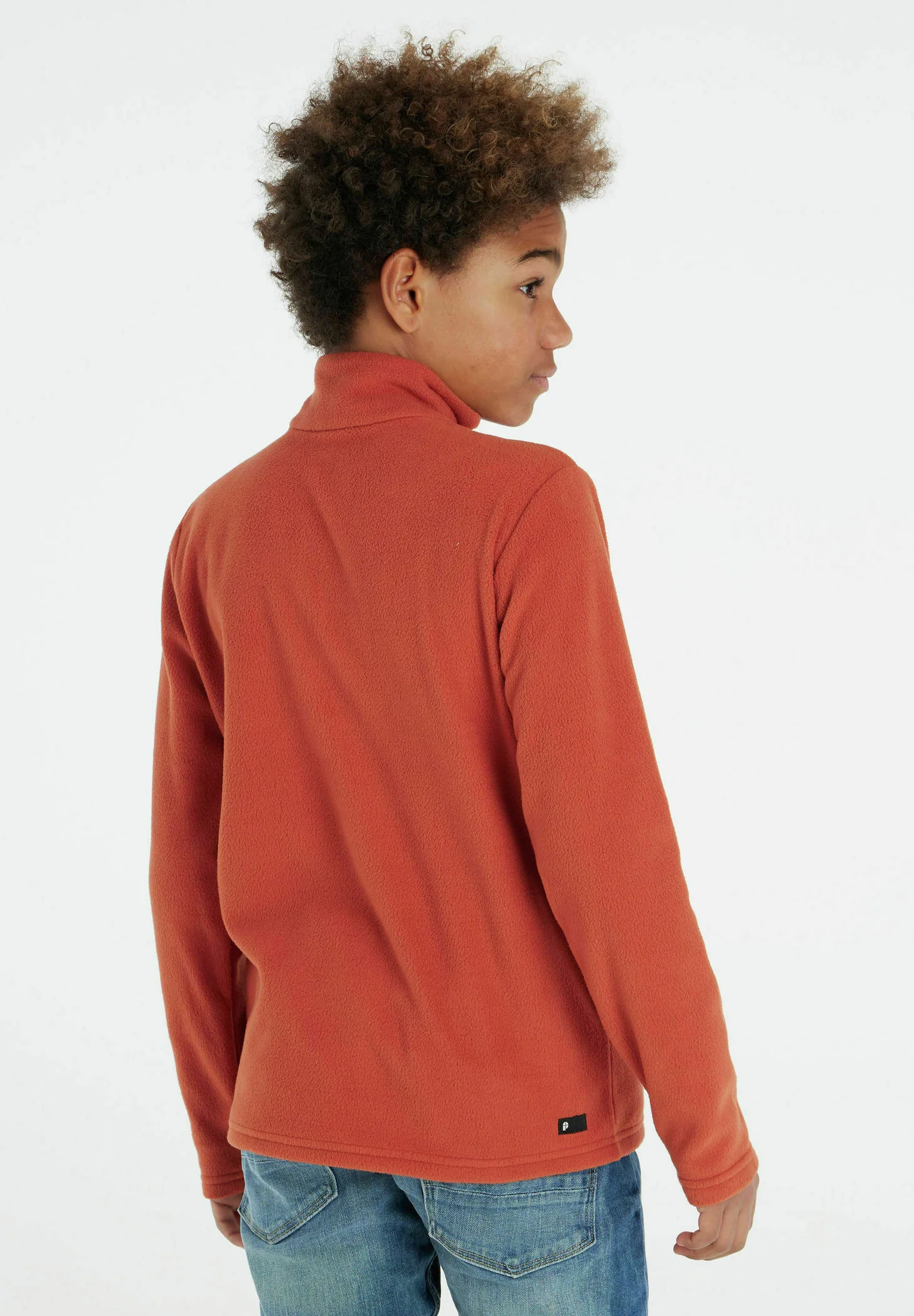 Protest PERFECTY - Sudadera de polar