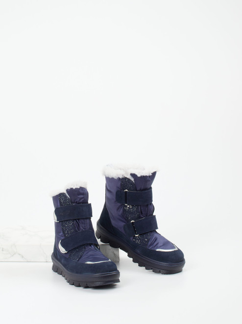 Klettboot-68301090120 Superfit