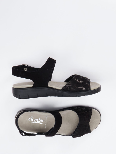 Sandalette-22510090085 Semler