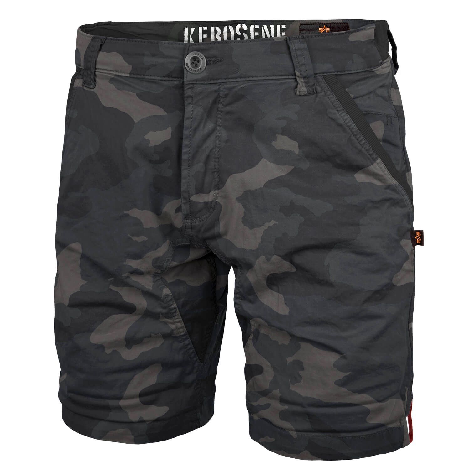 Kerosene Shorts