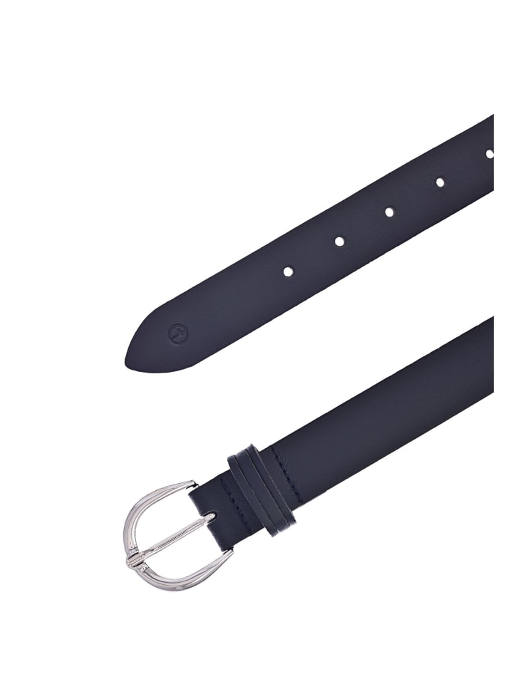 Tamaris Gürtel Essential Classics in nachtblau 0491 günstig kaufen