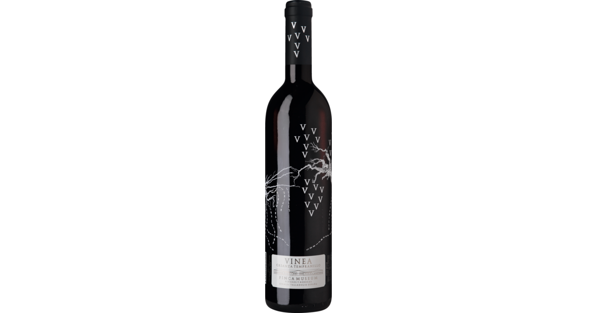 Vinea Crianza