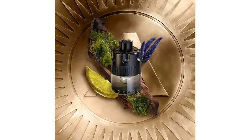 Azzaro The Most Wanted Eau de Toilette Intense