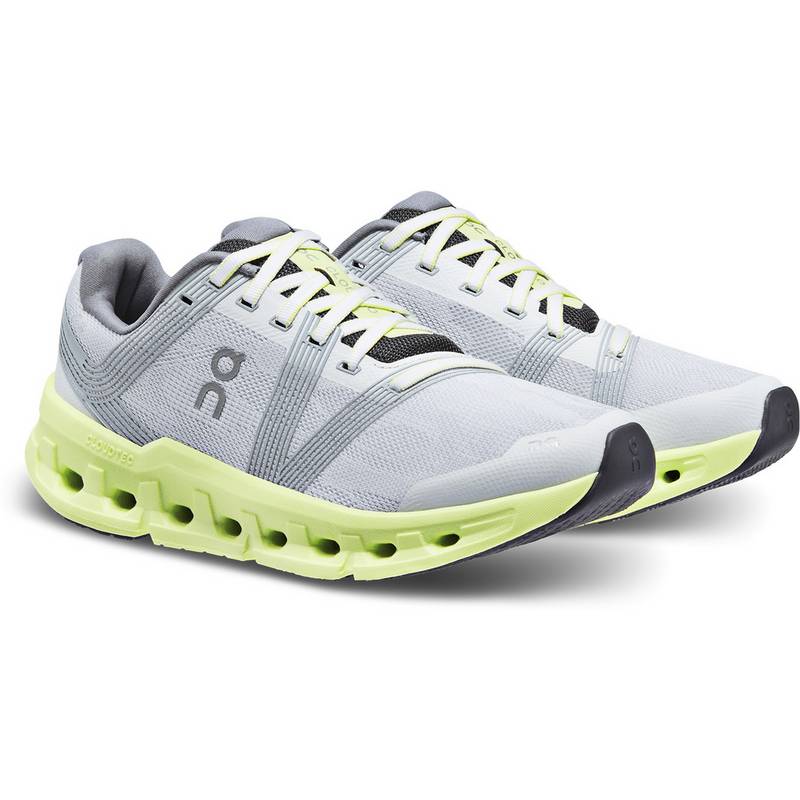 On Cloudgo Wide Laufschuhe Damen