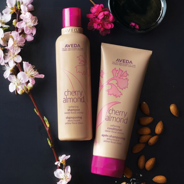 AVEDA Cherry Almond Shampoo