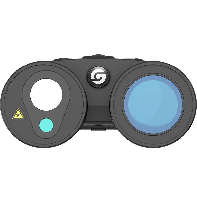 Guide sensmart Nachtsichtgerät mit Entfernungsmesser Guide DN30