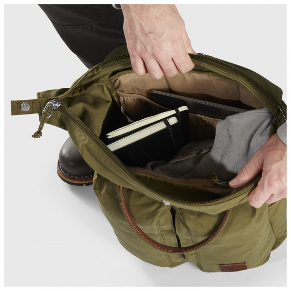 Fjällräven - Haulpack No.1 23 - Daypack