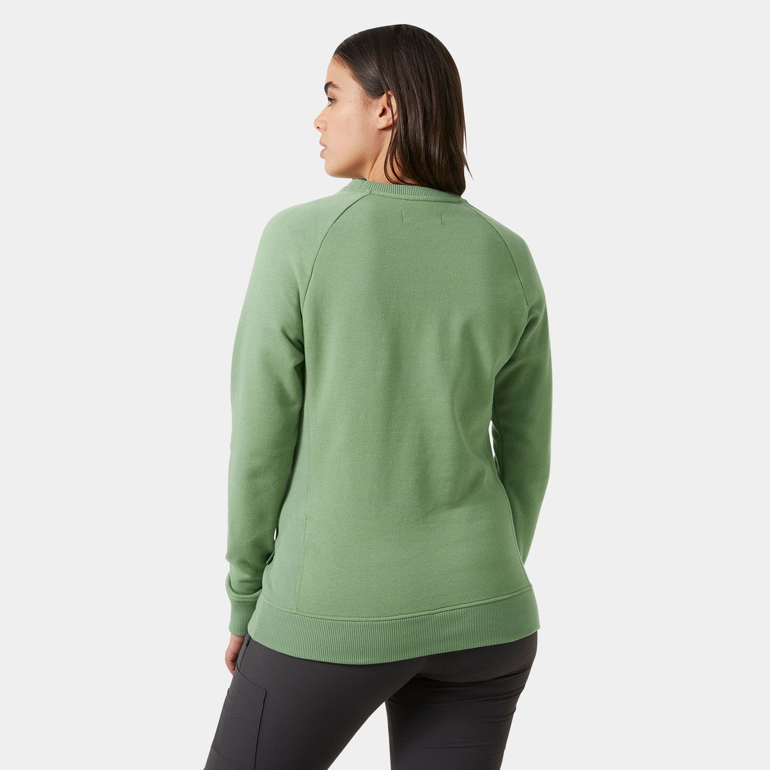 Women's F2F Organic Cotton Sweater
